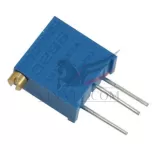 Biến trở tinh chỉnh 3296Z 100-10 Ohm